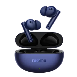 Realme Buds Air 5 Active Noise Cancelling True Wireless Earbuds