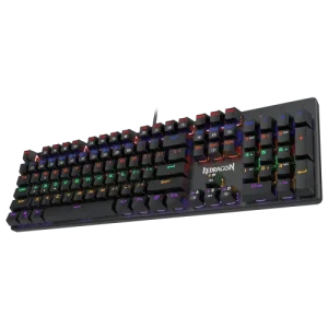 Redragon K608 Valheim Rainbow Mechanical Gaming Keyboard