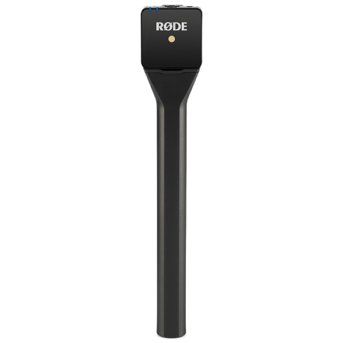 Rode Interview GO Handheld Mic Adaptor for Wireless GO