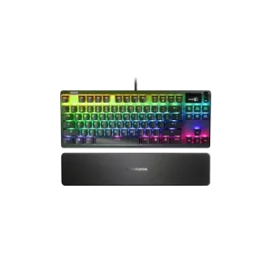SteelSeries Apex 7 TKL Red Switch RGB Gaming Mechanical Keyboard