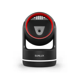 Sunlux XL-2610 Desktop Barcode Scanner