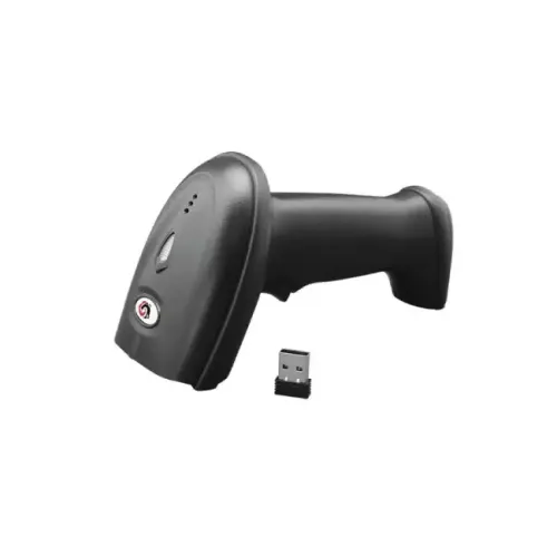 Sunlux XL-9221B 2D Wireless Barcode Scanner