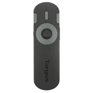 Targus AMP32 Dual Mode Presenter with Laser Pointer