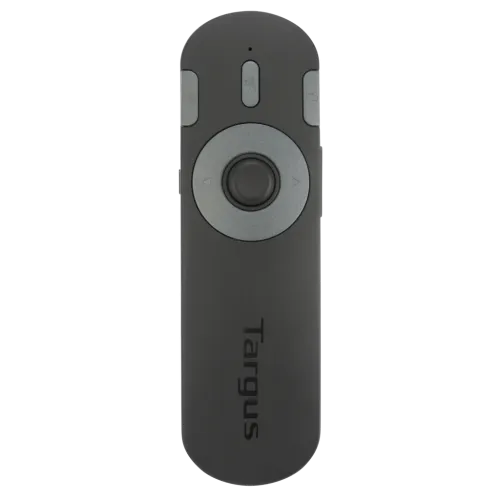 Targus AMP32 Dual Mode Presenter with Laser Pointer