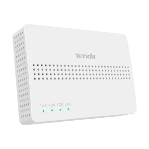 Tenda HG1 Single Port XPON Optical Network Terminal (ONU)