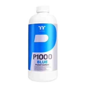 Thermaltake P1000 Pastel Coolant - Blue