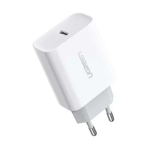 UGREEN CD137 PD USB Type-C 30W Wall Charger Adapter