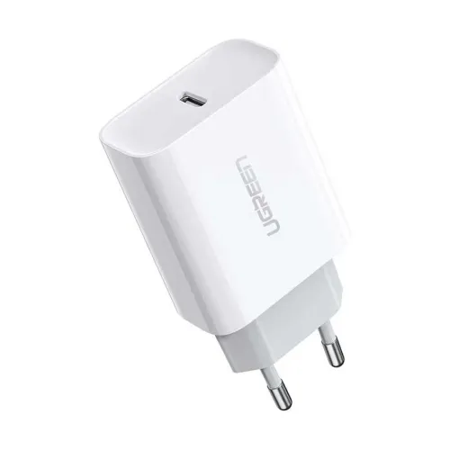 UGREEN CD137 PD USB Type-C 30W Wall Charger Adapter