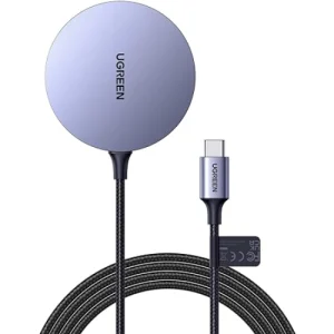 Ugreen CD245 15W Magnetic Wireless Charger