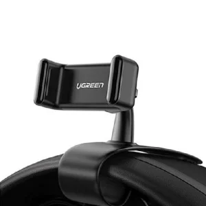Ugreen LP189 Car Mount Snap Clip Dashboard Phone Holder