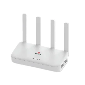 V-SOL HG325AX ONU Router WiFi 6 (4GE + USB 3.0)