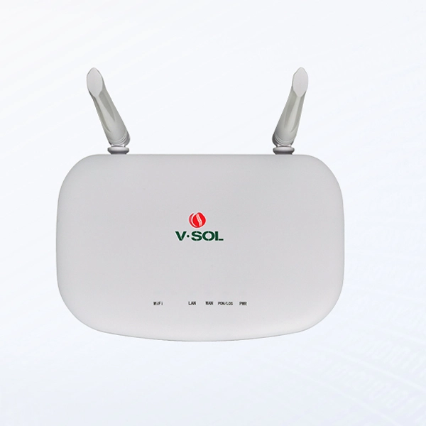 V-SOL V2801RGW ONU Router (Wi-Fi, 2 x Antenna)