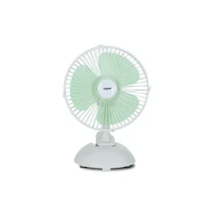 VISION DC Car Fan 8"