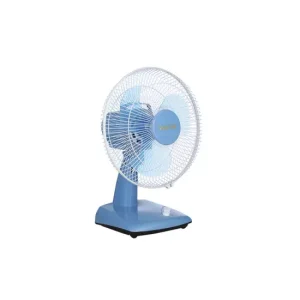 VISION DC Table Fan 12"