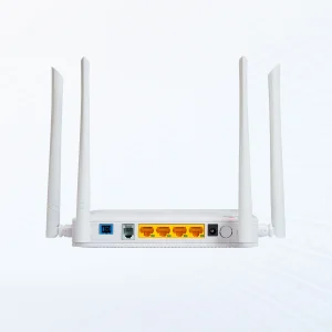 V-SOL WiFi ONU HG325AC Triple Play ONU (CATV + Internet + Telephone)
