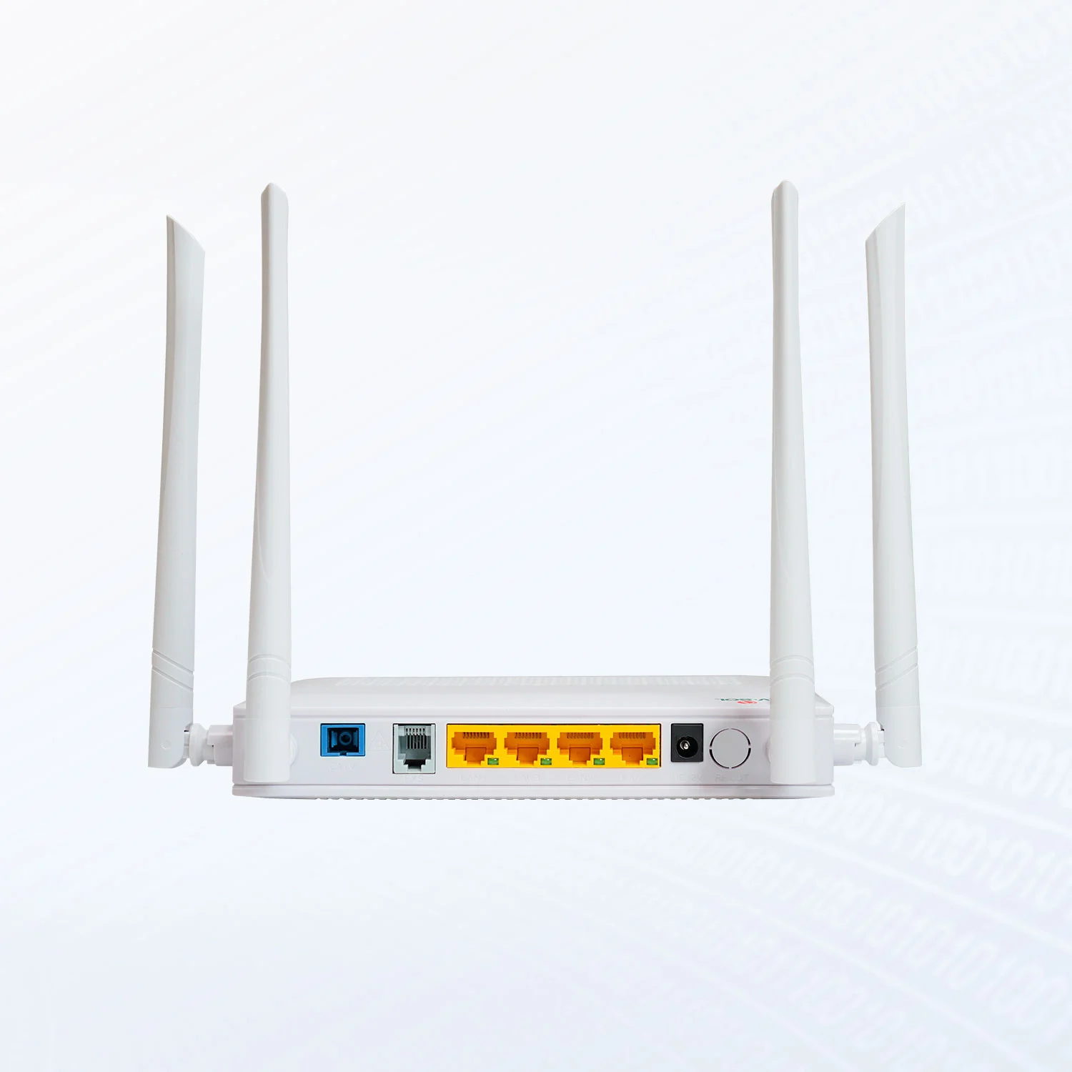 V-SOL WiFi ONU HG325AC Triple Play ONU (CATV + Internet + Telephone)