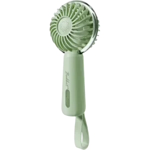 Vyvylabs Babbit Handheld Fan 1200mAh Green