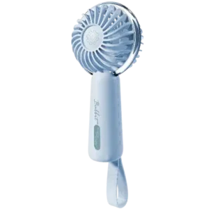 Vyvylabs Babbit Handheld Fan Blue