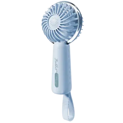 Vyvylabs Babbit Handheld Fan Blue