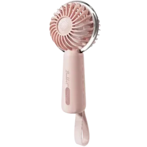 Vyvylabs Babbit Handheld Fan Pink