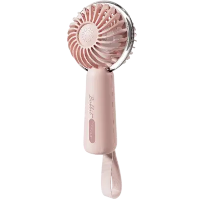 Vyvylabs Babbit Handheld Fan Pink