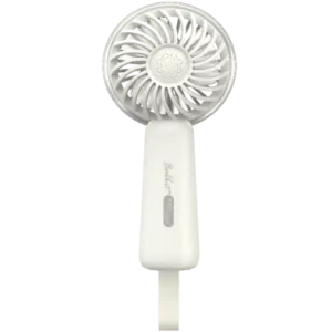 Vyvylabs Babbit Handheld Fan White