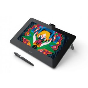 Wacom DTH-1320/K2-CX Cintiq Pro 13 Graphics Tablet