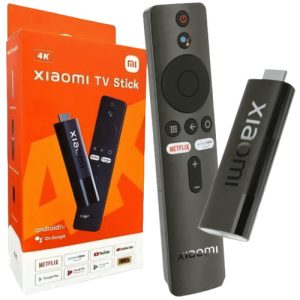 Xiaomi 4K TV Stick 2GB RAM & 8GB ROM