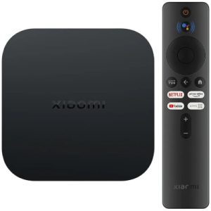 Xiaomi TV Box S 2nd Gen