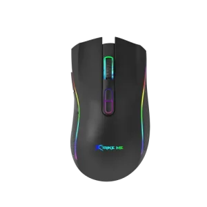 Xtrike Me GM-314 Wired RGB Gaming Mouse