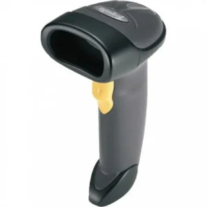 Zebra SYMBOL LS2208 General Purpose Barcode Scanner