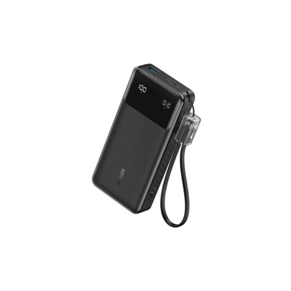 Anker A1384H11 20000mAh 30W Power Bank