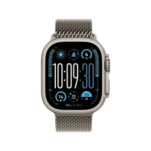 Apple Watch Ultra 2 GPS + Cellular