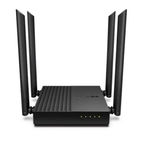 TP-Link Archer C64 AC1200 Dual-Band Wireless MU-MIMO Gigabit WiFi Router