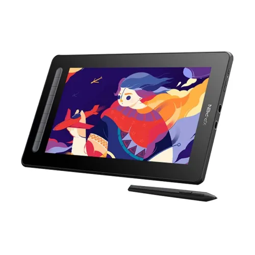 XP-Pen Artist 13 2nd Gen 13.3″ IPS Drawing Tablet