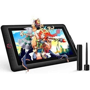 XP-Pen Artist 15.6 Pro IPS Drawing Monitor Pen Display