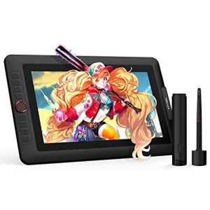 XP-Pen Artist Pro Digital Graphics Tablet