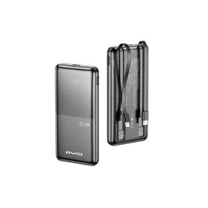 Awei P76K 10000mAh 22.5W Power Bank