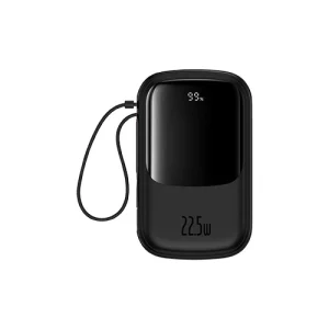 Baseus Qpow Pro+ 20000mAh 22.5W Digital Display Power Bank