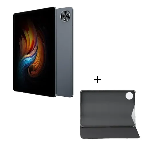 Black Shark Pad 6 8GB RAM 256GB Storage 11″ FHD+ Tablet With Flip Cover (Dual Sim Supported)