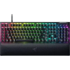 Razer BlackWidow V4 RGB Mechanical Gaming Keyboard