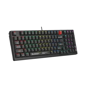 A4TECH Bloody S98 RGB Mechanical Gaming Keyboard
