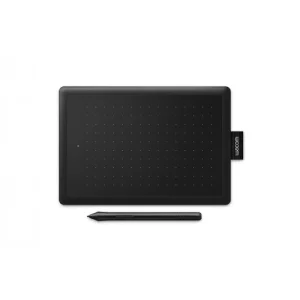 Wacom One By CTL-672/K0-C Medium Graphics Tablet