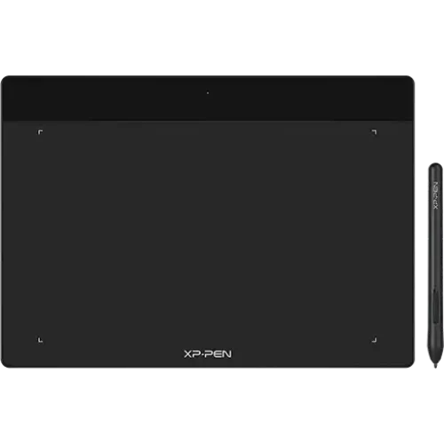 XP-Pen Deco Fun XS Graphics Drawing Tablet