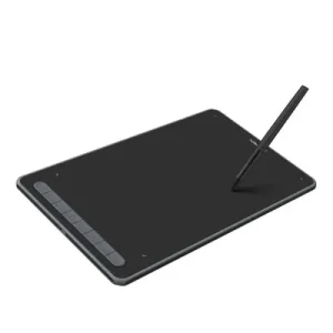 XP-PEN Deco Fun LW Wireless Digital Graphics Tablet