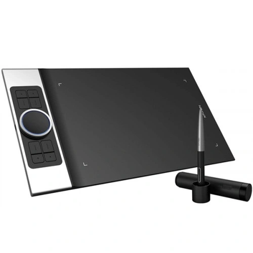 XP-Pen Deco Pro Medium Digital Drawing Graphics Tablet