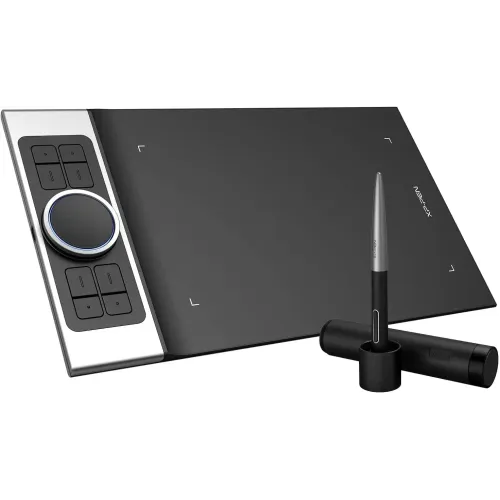 XP-Pen Deco Pro Small Drawing Graphics Tablet