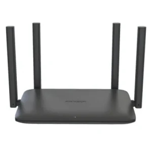 Hikvision DS-3WR15X 1500Mbps Dual Band WiFi 6 Router