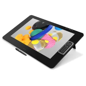 Wacom Cintiq Pro 32 Inch 4K UHD 14ms Pen