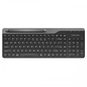 A4TECH Fstyler FBK25 Bluetooth and 2.4G Wireless Keyboard
